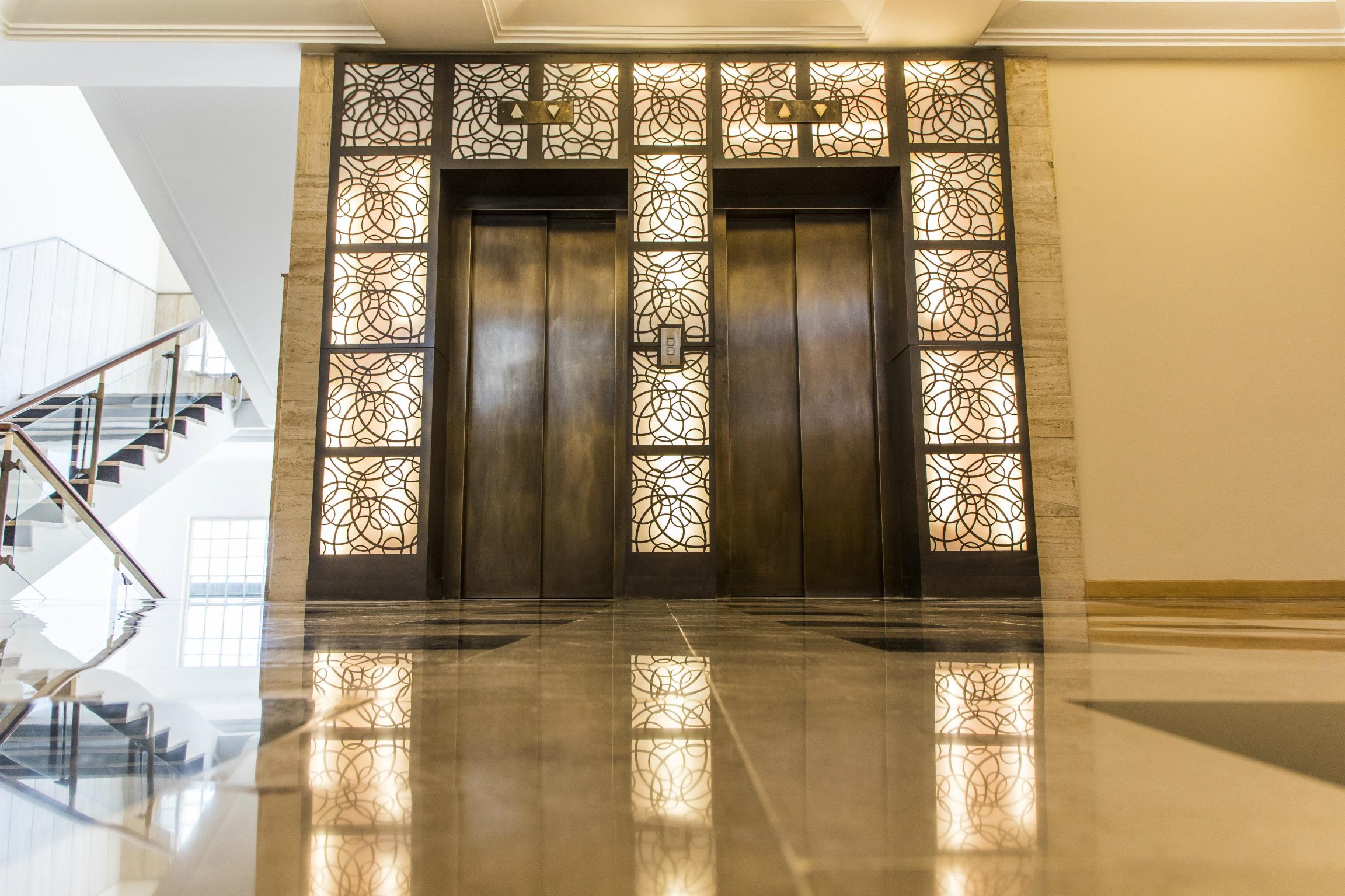 Riviera Hotel And Beach Lounge, Beirut Exterior foto